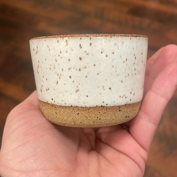 Megan Sofia Pottery Other - Megan Sofia Pottery Cup Bowl, NEW